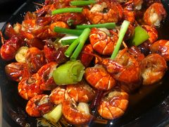 全味虾球-一棠龙虾•王牌虾球(楚河汉街店)