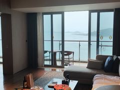 -深圳大梅沙京基洲际度假酒店