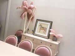 -CHASE Modern Cuisine(崇宁路店)