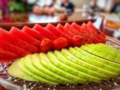 -金海大酒店·雅地西餐厅