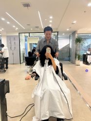 -WM Hair Salon