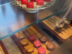 -广州富力君悦大酒店·凯菲厅