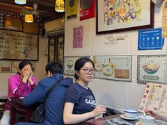 -玫瑰甜品(文明路店)