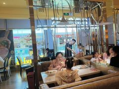 -汤姆家的牛排意面披萨(融创茂店)