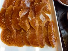 -玉林烤鸭店(黄村兴华店)