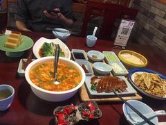 -京鼎轩北京烤鸭(世纪金源店)