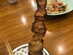 -巴依老爷新疆美食(望京小街店)