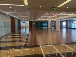 -光大会展中心国际大酒店-宴会厅