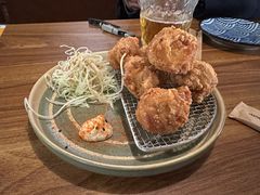 唐扬鸡块-阿泽料理