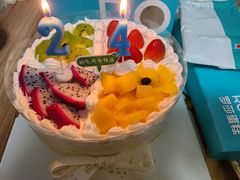 -罗莎蛋糕(赤岗店)