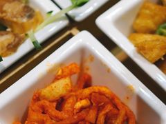 -醉南拳客家菜·河田鸡(东街口航空大厦店)