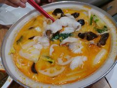 虾三鲜水饺-喜家德虾仁水饺(华强天虹店)