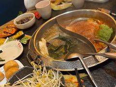-牛品荟牛肉火锅(新城广场店)