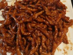 -津菜宋记老房子(平山道店)