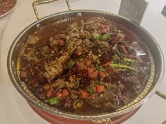 -拾捌川·自贡爆炒(新街口店)