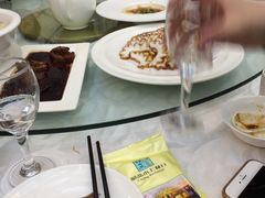 -翠晶水上餐厅(泰晤士小镇店)