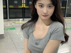 -浦东1号2号航站楼(地铁站)
