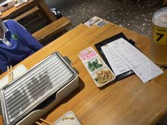 -木屋烧烤(龙岗龙城万科里店)