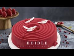 -麦雪尔甜品·生日蛋糕(新街口旗舰店)