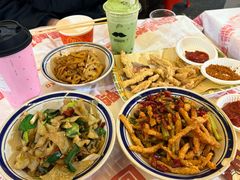 -回味黑鸭煲·始于2006(万松园店)