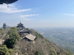 -杭州半山国家森林公园