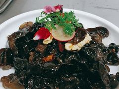-老村长大锅炖羊肉(榆林大道店)