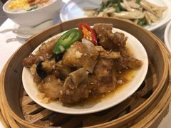 -好食上(喜盈门.范城店)