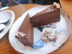 -THE CUT Rooftop顶楼牛排餐吧(环贸iapm店)