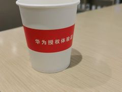 -华为授权体验店(中山公园来福士)
