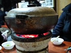 -威邵鸡煲(西华路总店)