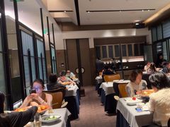 -柿合缘新京菜(国金中心商场店)