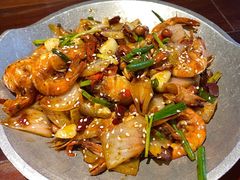 招牌香辣虾-大牌大·传统杭帮菜(湖滨店)
