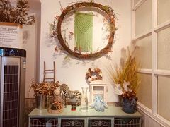 -秀儿家の小确幸花园西餐厅