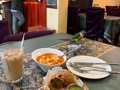 -Santoor 萨都里印度餐厅(北锣鼓巷店)