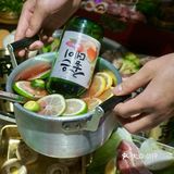 南京特色复古烧烤屋🥓凡尔赛芝士棒狂吃一盘