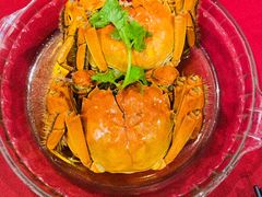 熟醉蟹-老吉士酒家(天平路店)