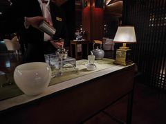 -三嚥阁 La Villa Restaurant