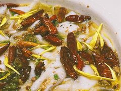 老坛子酸菜鱼-太二酸菜鱼(财富购物中心店)