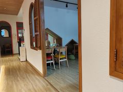-暖食光·台式家庭餐厅·生日主题店(万达店)