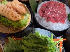 -湊湊火锅·茶憩(东城民盈国贸城店)