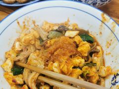 -朱秀英梆梆肉葫芦头(琉璃街店)