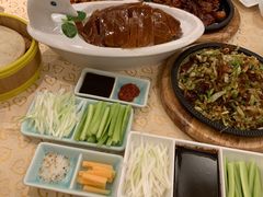 -大鸭梨(天通西苑店)