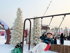 -盈香心动乐园