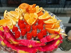 -舌尖上的食缘花园主题餐厅