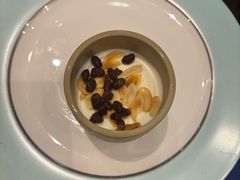 翠湖陶罐酸奶-翠湖宾馆·中餐厅