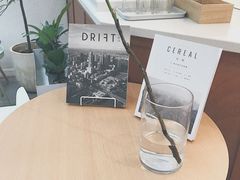 -Onirii Coffee(长乐路店)
