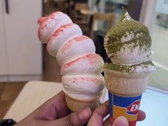 -DQ·蛋糕·冰淇淋(湖景东路店)
