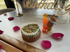 -禄台 the Balcony(亮马河店)