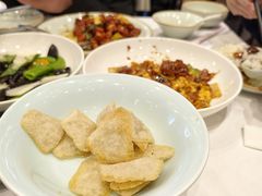 -到家尝北京菜(西坝河店)