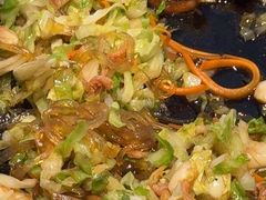 -北李妈妈菜·海肠捞饭(开发区万达店)